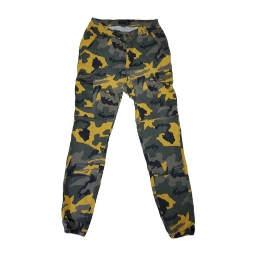 AMERICAN Bazi Camo Pants